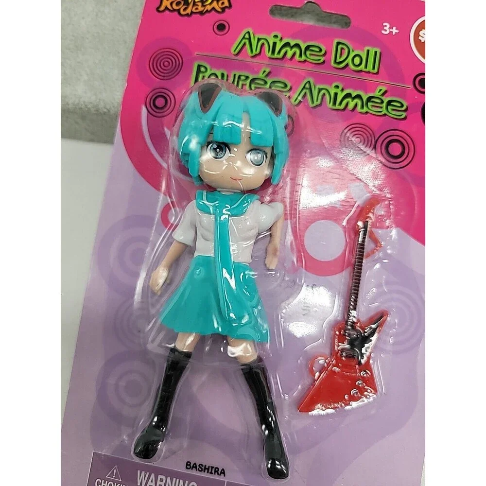 Mansa Kodama new sealed
